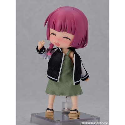 BOCCHI THE ROCK! - Kikuri Hiroi Nendoroid Doll Figure 14 cm