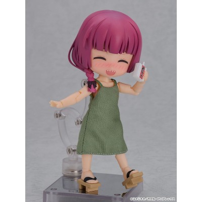 BOCCHI THE ROCK! - Kikuri Hiroi Nendoroid Doll Figure 14 cm