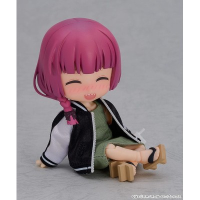 BOCCHI THE ROCK! - Kikuri Hiroi Nendoroid Doll Figure 14 cm