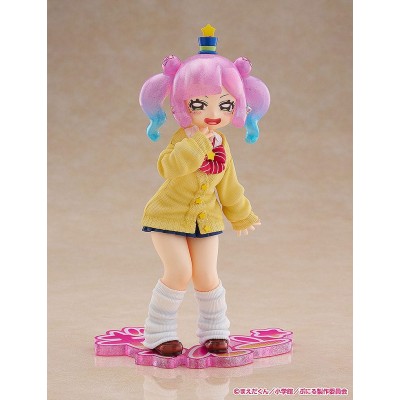 PUNIRU IS A KAWAII SLIME STRIVE - Cute Gyaru Puniru 1/7 Wave PVC Figure 18 cm