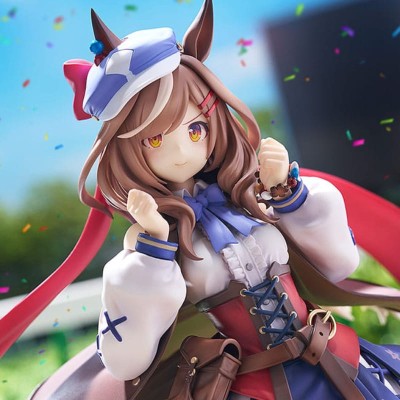 UMA MUSUME PRETTY DERBY - Matikanetannhauser 1/7 Phat! PVC Figure 26 cm