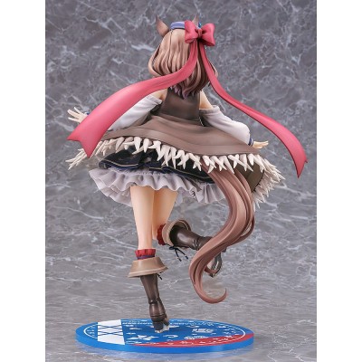 UMA MUSUME PRETTY DERBY - Matikanetannhauser 1/7 Phat! PVC Figure 26 cm
