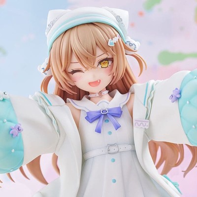 VTUBER - Rurudo Lion Pastel Oniku Ver. 1/7 Good Smile Company PVC Figure 25 cm