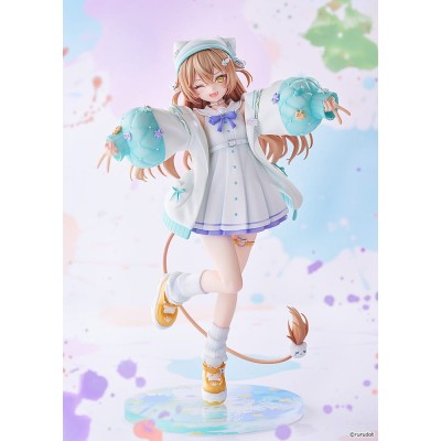 VTUBER - Rurudo Lion Pastel Oniku Ver. 1/7 Good Smile Company PVC Figure 25 cm