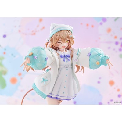 VTUBER - Rurudo Lion Pastel Oniku Ver. 1/7 Good Smile Company PVC Figure 25 cm