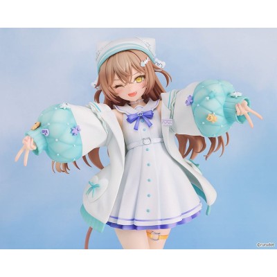 VTUBER - Rurudo Lion Pastel Oniku Ver. 1/7 Good Smile Company PVC Figure 25 cm