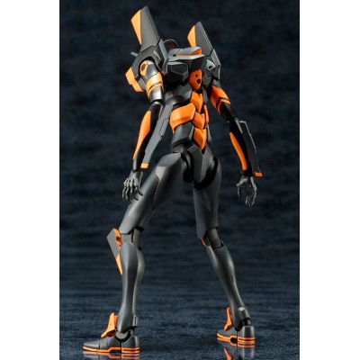 GODZILLA VS EVANGELION - Evangelion Test Type-01 Godzilla Ver. 1/400 Plastic Model Kit Kotobukiya PVC Figure 19 cm