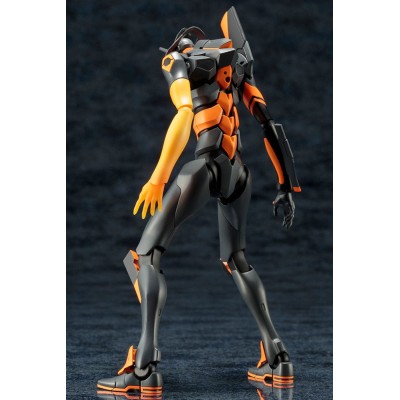 GODZILLA VS EVANGELION - Evangelion Test Type-01 Godzilla Ver. 1/400 Plastic Model Kit Kotobukiya PVC Figure 19 cm