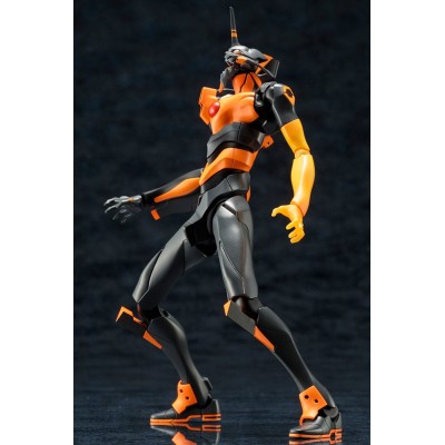 GODZILLA VS EVANGELION - Evangelion Test Type-01 Godzilla Ver. 1/400 Plastic Model Kit Kotobukiya PVC Figure 19 cm
