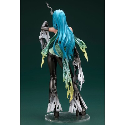 MY LITTLE PONY - Queen Chrysalis Bishoujo 1/7 Kotobukiya PVC Figure 25 cm