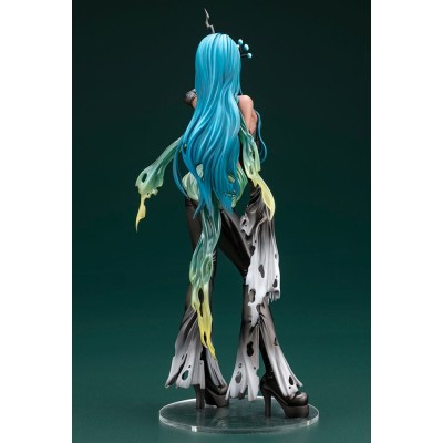 MY LITTLE PONY - Queen Chrysalis Bishoujo 1/7 Kotobukiya PVC Figure 25 cm