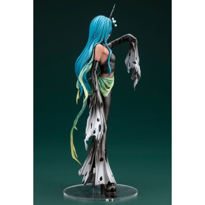 MY LITTLE PONY - Queen Chrysalis Bishoujo 1/7 Kotobukiya PVC Figure 25 cm