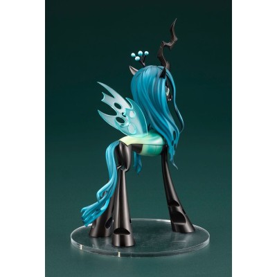 MY LITTLE PONY - Queen Chrysalis Bishoujo 1/7 Kotobukiya PVC Figure 25 cm