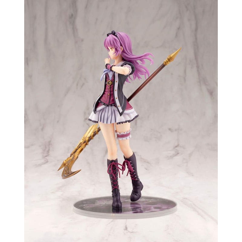THE LEGEND OF HEROES - Renne Bright 1/8 Kotobukiya PVC