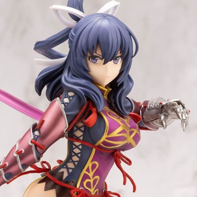 THE LEGEND OF HEROES - Rixia Mao 1/8 Kotobukiya PVC Figure (re-run) 20 cm