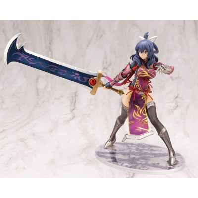 THE LEGEND OF HEROES - Rixia Mao 1/8 Kotobukiya PVC Figure (re-run) 20 cm