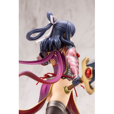 THE LEGEND OF HEROES - Rixia Mao 1/8 Kotobukiya PVC Figure (re-run) 20 cm