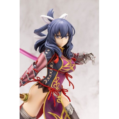 THE LEGEND OF HEROES - Rixia Mao 1/8 Kotobukiya PVC Figure (re-run) 20 cm