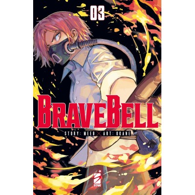 Brave Bell Vol. 3 (ITA)
