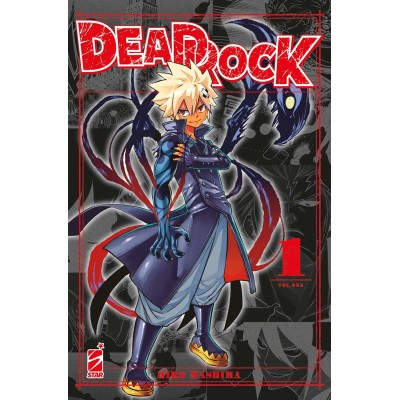 Dead rock Vol. 1 (ITA)