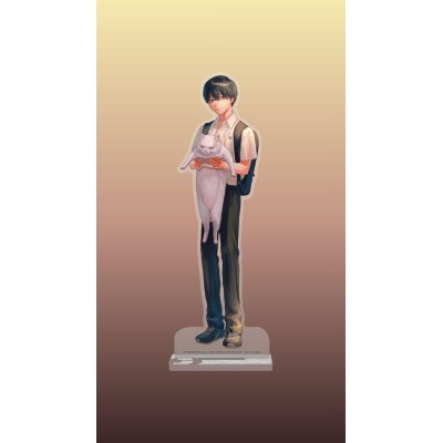 L'estate in cui Hikaru è morto Vol. 7 - Ed. variant con Acrylic Standee (ITA)