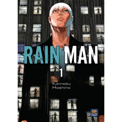 Rain Man Vol. 1 (ITA)