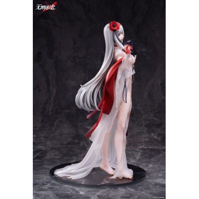 PATH TO NOWHERE - Coquelic Prisonphoto Ver. 1/7 Aisno Games PVC Figure 26 cm