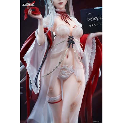 PATH TO NOWHERE - Coquelic Prisonphoto Ver. 1/7 Aisno Games PVC Figure 26 cm