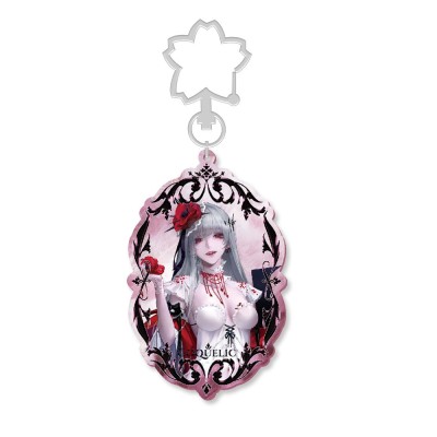 PATH TO NOWHERE - Coquelic Prisonphoto Ver. 1/7 Aisno Games PVC Figure 26 cm