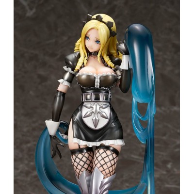 OVERLORD - Solution Epsilon 10th Anniversary so-bin Ver. 1/8 Alter PVC Figure 26 cm
