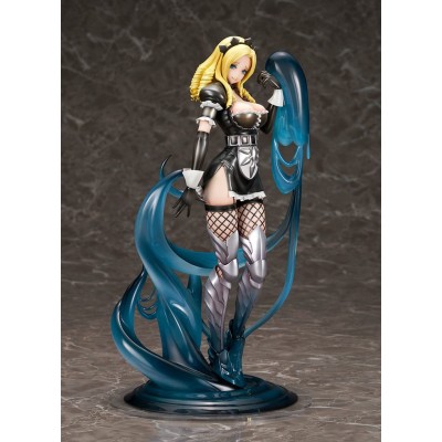 OVERLORD - Solution Epsilon 10th Anniversary so-bin Ver. 1/8 Alter PVC Figure 26 cm