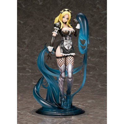 OVERLORD - Solution Epsilon 10th Anniversary so-bin Ver. 1/8 Alter PVC Figure 26 cm