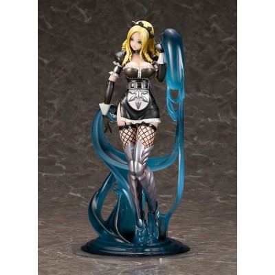 OVERLORD - Solution Epsilon 10th Anniversary so-bin Ver. 1/8 Alter PVC Figure 26 cm