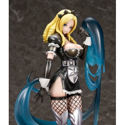 OVERLORD - Solution Epsilon 10th Anniversary so-bin Ver. 1/8 Alter PVC Figure 26 cm