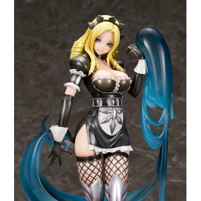 OVERLORD - Solution Epsilon 10th Anniversary so-bin Ver. 1/8 Alter PVC Figure 26 cm