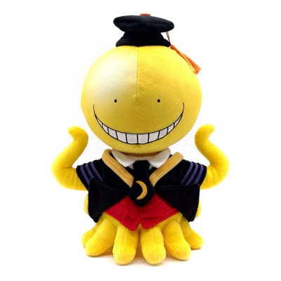 ASSASSINATION CLASSROOM - Koro Sensei Plush Figure 22 cm