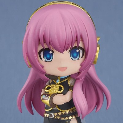 CHARACTER VOCAL SERIES 03 - Megurine Luka 2.0 Nendoroid Action Figure 10 cm