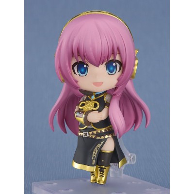 CHARACTER VOCAL SERIES 03 - Megurine Luka 2.0 Nendoroid Action Figure 10 cm