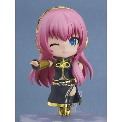 CHARACTER VOCAL SERIES 03 - Megurine Luka 2.0 Nendoroid Action Figure 10 cm