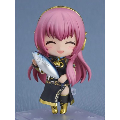 CHARACTER VOCAL SERIES 03 - Megurine Luka 2.0 Nendoroid Action Figure 10 cm