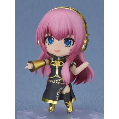CHARACTER VOCAL SERIES 03 - Megurine Luka 2.0 Nendoroid Action Figure 10 cm