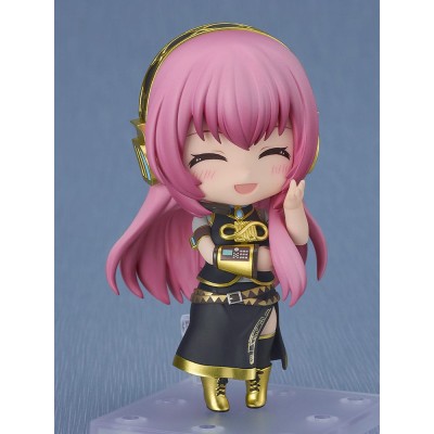 CHARACTER VOCAL SERIES 03 - Megurine Luka 2.0 Nendoroid Action Figure 10 cm