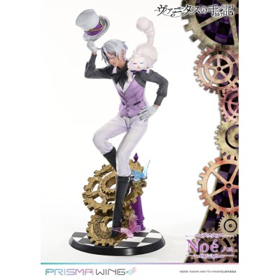THE CASE STUDY OF VANITAS - Noé Prisma Wing 1/7 Prime 1 Studio PVC Figure 34 cm
