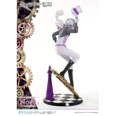 THE CASE STUDY OF VANITAS - Noé Prisma Wing 1/7 Prime 1 Studio PVC Figure 34 cm