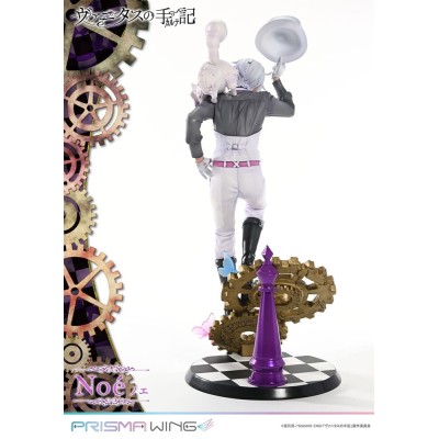 THE CASE STUDY OF VANITAS - Noé Prisma Wing 1/7 Prime 1 Studio PVC Figure 34 cm