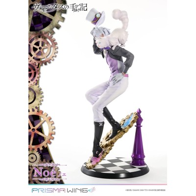 THE CASE STUDY OF VANITAS - Noé Prisma Wing 1/7 Prime 1 Studio PVC Figure 34 cm