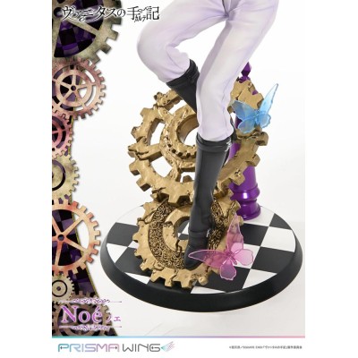 THE CASE STUDY OF VANITAS - Noé Prisma Wing 1/7 Prime 1 Studio PVC Figure 34 cm