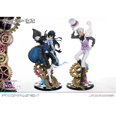 THE CASE STUDY OF VANITAS - Noé Prisma Wing 1/7 Prime 1 Studio PVC Figure 34 cm