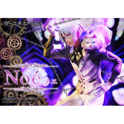 THE CASE STUDY OF VANITAS - Noé Prisma Wing 1/7 Prime 1 Studio PVC Figure 34 cm