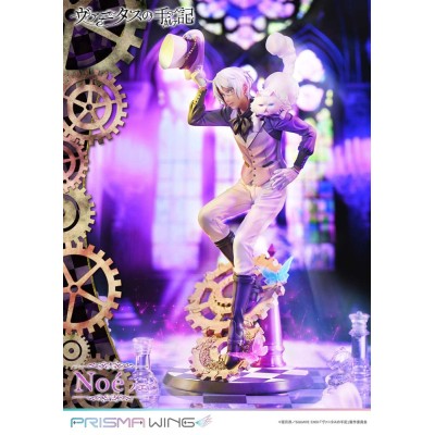 THE CASE STUDY OF VANITAS - Noé Prisma Wing 1/7 Prime 1 Studio PVC Figure 34 cm